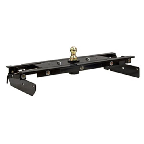 Gooseneck Flip Ball Hitch, 5613201