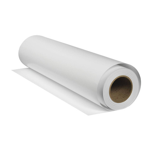 HP Inkjet Bond Paper, Bright White, 24" x 150'
