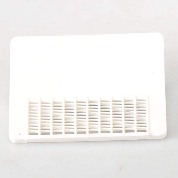 Whirlpool Replacement Deflector For Dishwasher, Part# Wpw10254548