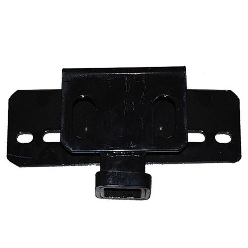 Step Bumper Hitch