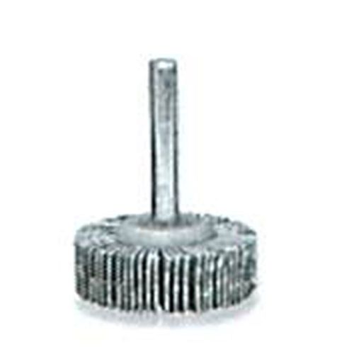 US Forge 1.5" x .5" 80 Grit Flap Wheel