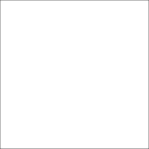 Ordway Oracal 651 Intermediate Vinyl, 15"W x 30'L, White