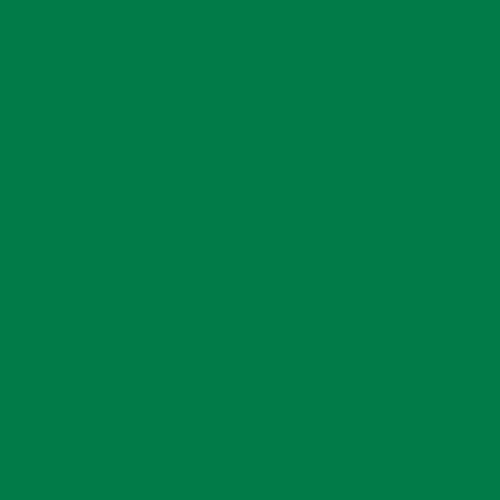 Ordway Oracal 651 Intermediate Vinyl, 8"W x 30'L, Green