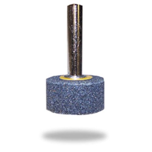 US Forge 1" x .5" Mounted Grinding Wheel