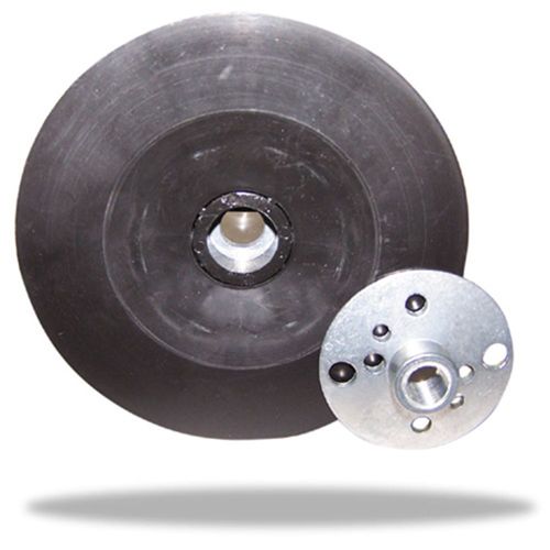 US Forge 4" Heavy Duty Backing Pad