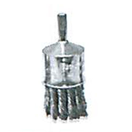 US Forge 1" Knot-style Wire End Brush