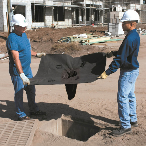 UltraTech Drain Guards 9393 High Capacity Model, 60 in. x 60 in.