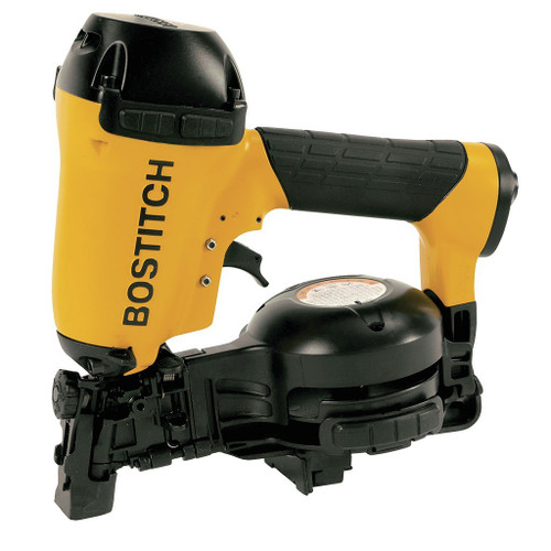 Stanley-Bostitch Coil Roofing Nailer