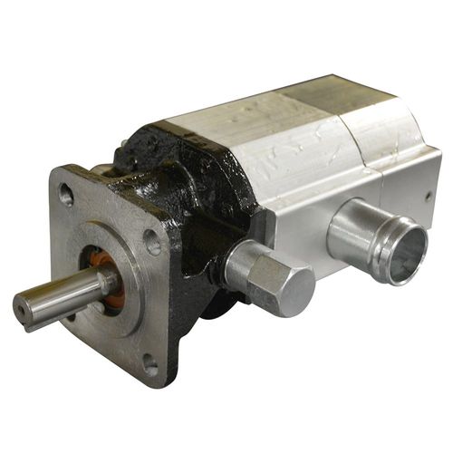 Two Stage Hydraulic Pump, 16 GPM