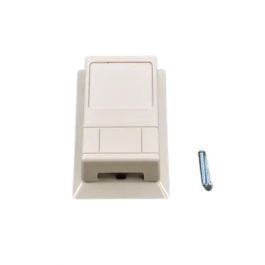 Bard HVAC 8403-062 Remote Air Sensor 10K Ohm