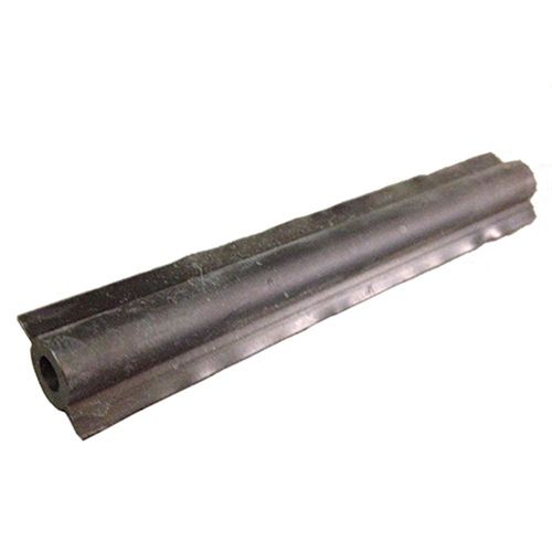 4" Fin Tube Insulator For Hi-Tensile Wire 175 Per Box PM 239-SHD