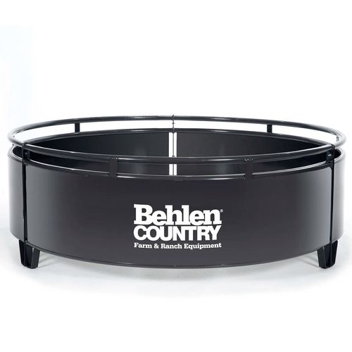 Horse Ring Bale Feeder