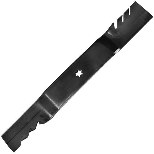Gator G3 Mulcher Mower Blade to fit Cub Cadet, 23-1/4"