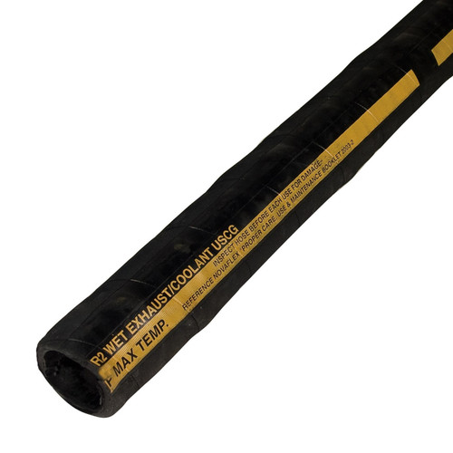 Novaflex 842BT Multi-Purpose Exhaust & Fuel Fill Hose