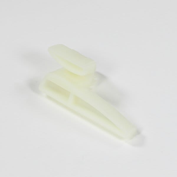 GE Replacement Drawer Glider For Range, Part #wb02k10061
