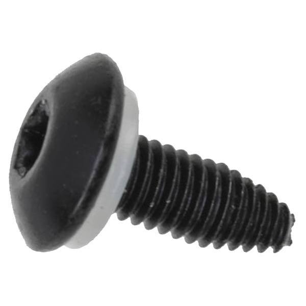 Ge Replacement Screw For Range-Wall Oven-Microwave Oven Combo, Part# Wb01t10008
