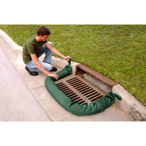UltraTech 9455 Filter Sock, Sorb 44, 9 ft. x 7 in. x 4 in.