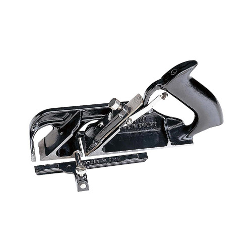 Stanley Bullnose Rabbet Plane