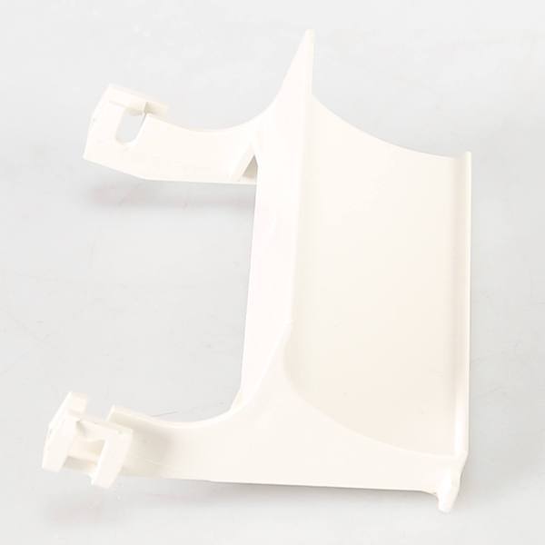 Whirlpool Replacement Bisque Door Handle For Dishwasher, Part# 8534986