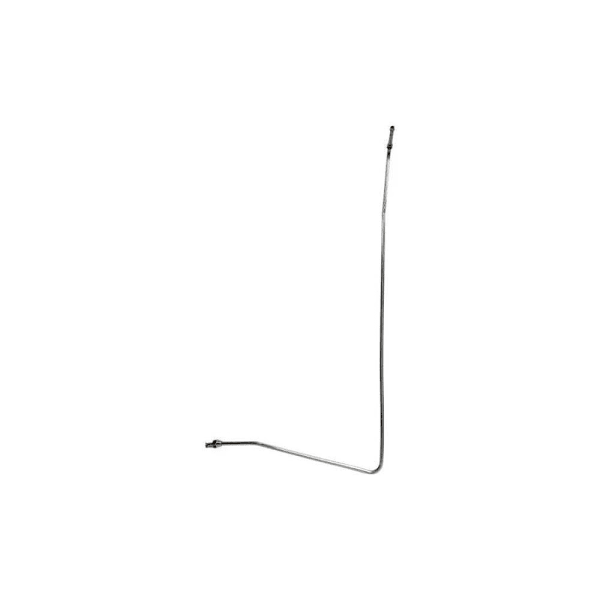 Whirlpool Replacement Gas Supply Tube For Range, Part#w11628651