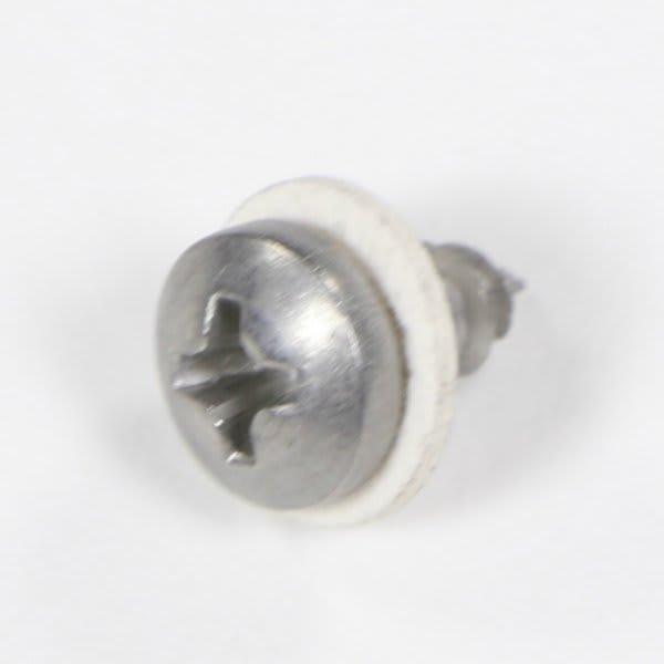 Whirlpool Replacement Screw For Range And Wall Oven , Part# Wp355214