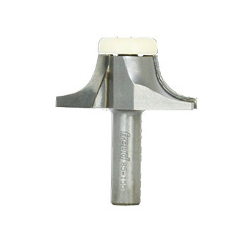 Freud 85-155 1/2" Radius Round Over Bowl Bit