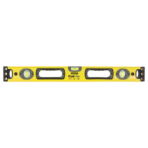 Stanley FATMAX Box Beam Level, 24"