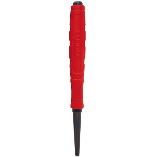 Stanley Cushion Grip Nail Set, 3/32"