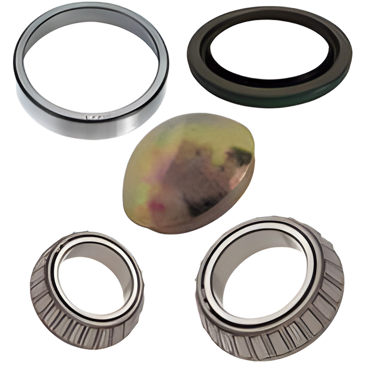 HUB BEARING REPAIR KIT