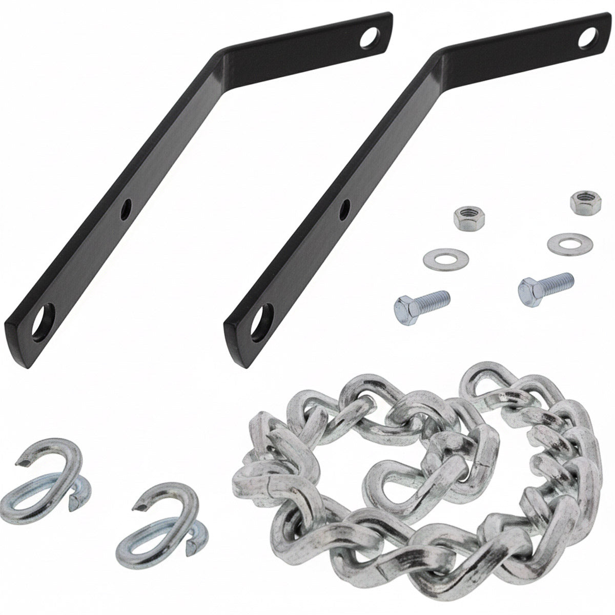 Planter Closing System Drag Chain Kit