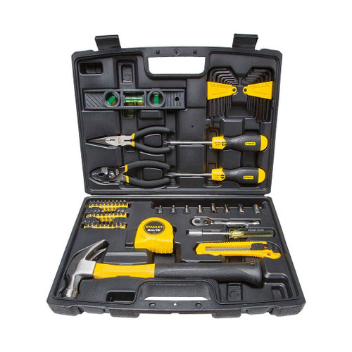 Stanley 65-Piece Homeowners Tool Kit