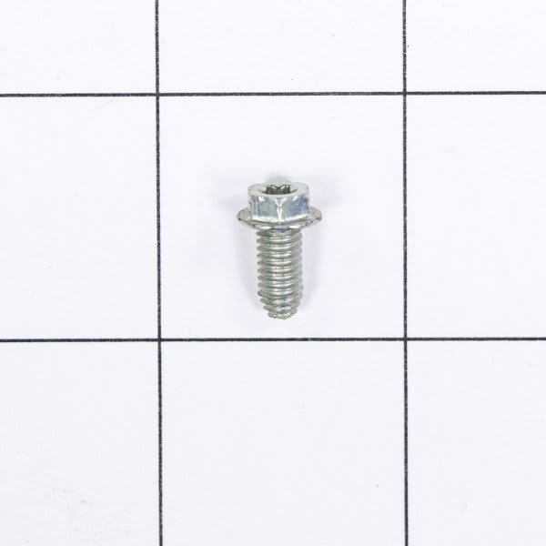 Whirlpool Replacement Screw For Dishwasher, Part# Wpw10277003