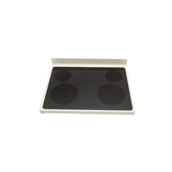 Whirlpool Replacement Main Top Assembly For Range, Part#w10472029