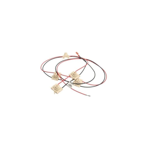 Frigidaire Replacement Igniter Switch And Harness For Range, Part#5304506557