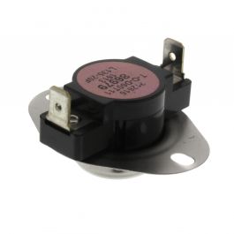 Reznor 86979 Auto Limit Switch 115°-135°F