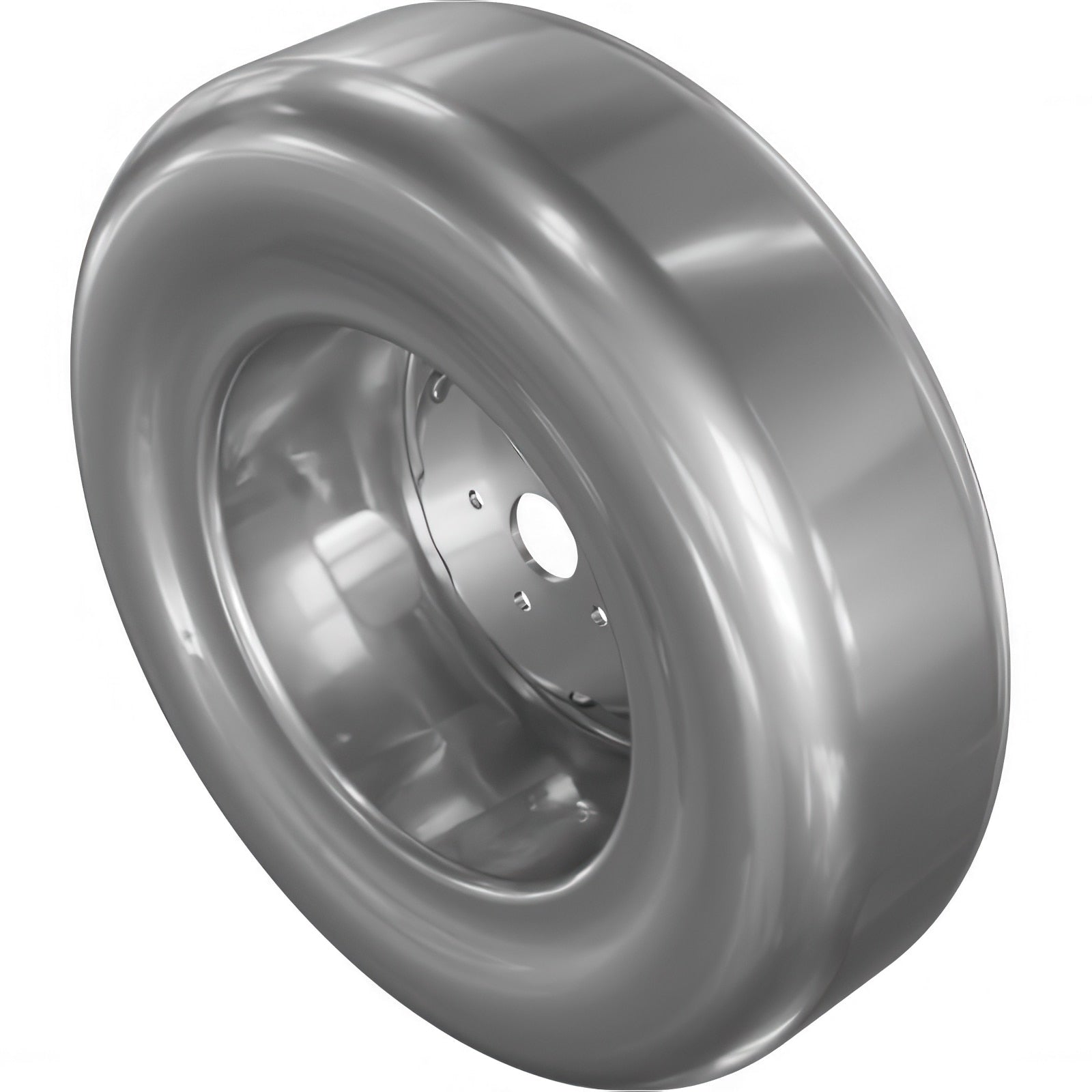 Genie Part # 87380GT – Tire/Wheel Assembly