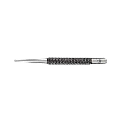 Starrett Round Shank Center Punch, 5/64"