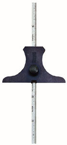 Starrett Depth Gauge