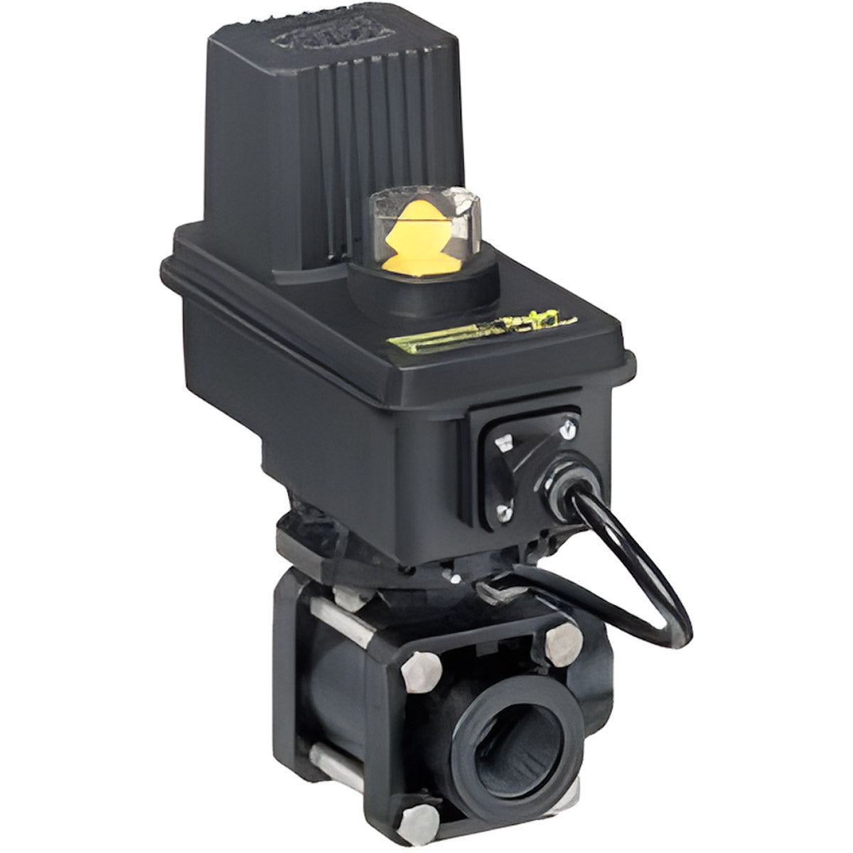 BALL VALVE