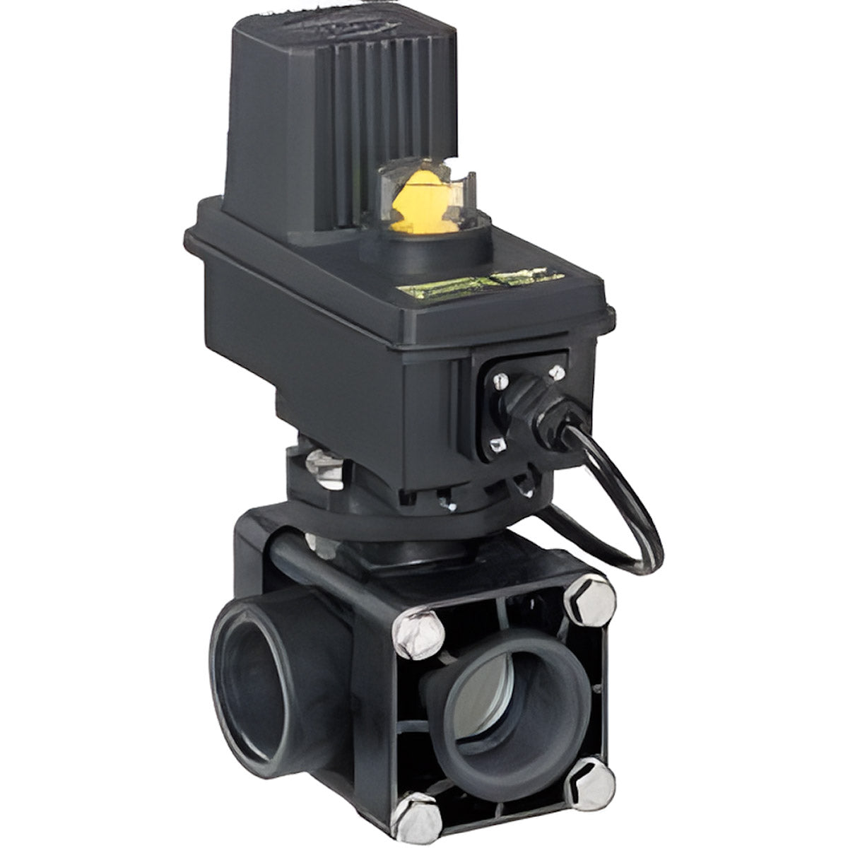 SHUTOFF/BYPASS 1-1/2