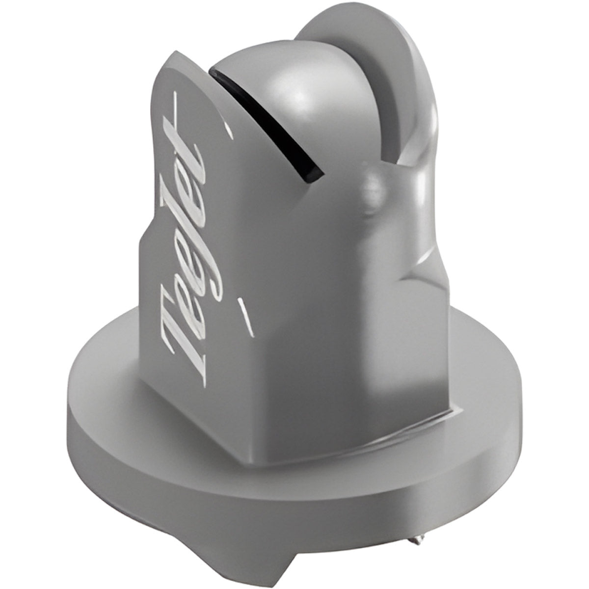 ACCUPULSE TWINJET FLAT SPRAY TIP FOR PWM SPRAY TIP CONTROL - # 06 NOZZLE