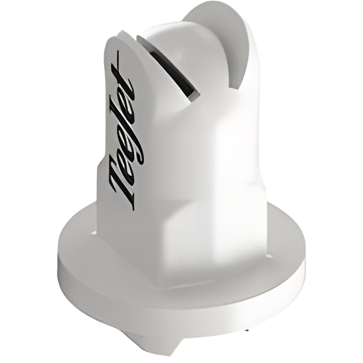 ACCUPULSE TWINJET FLAT SPRAY TIP FOR PWM SPRAY TIP CONTROL - # 08 NOZZLE