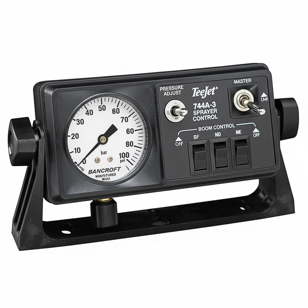 TeeJet K74130L 744 Series Control Kit