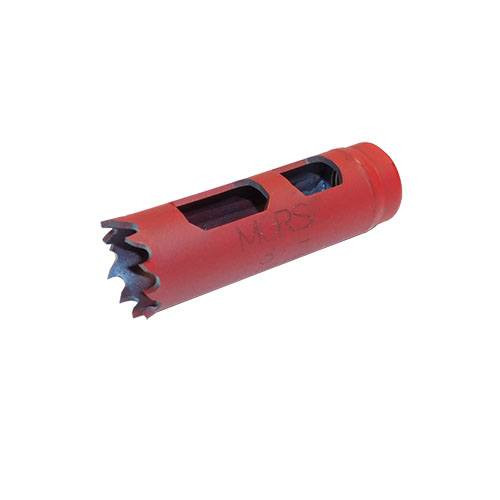 Morse Bi-Metal Hole Saw, 3/4"