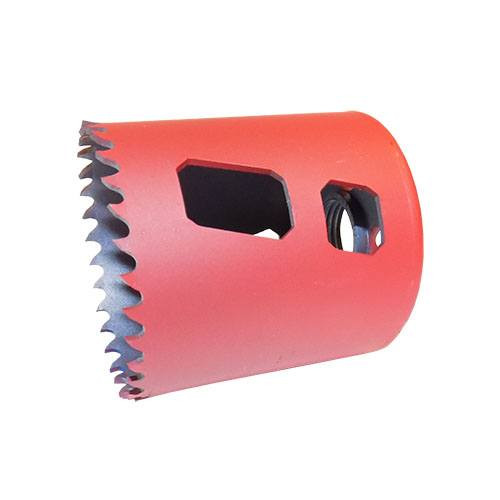 Morse Bi-Metal Hole Saw, 2"