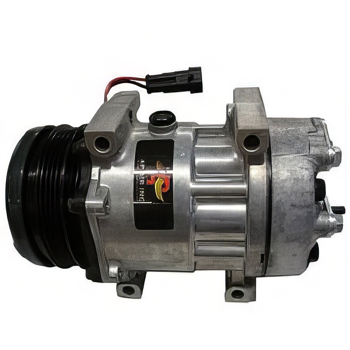 TISCO Air Conditioning Compressor for Case IH & New Holland, 87802912