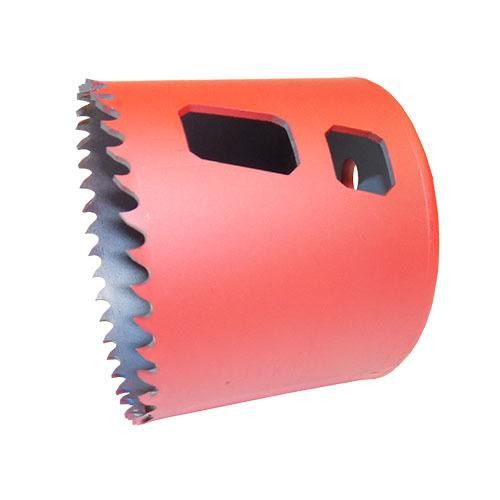 Morse Bi-Metal Hole Saw, 2-3/4"