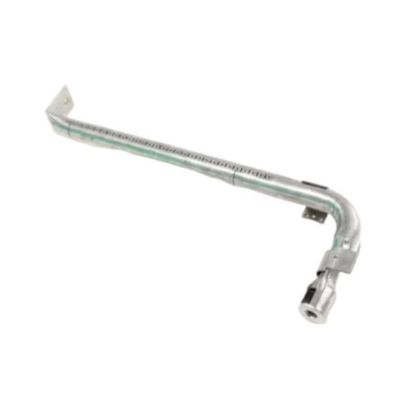 GE Replacement Gas Burner For Range, Part#wb16x20253