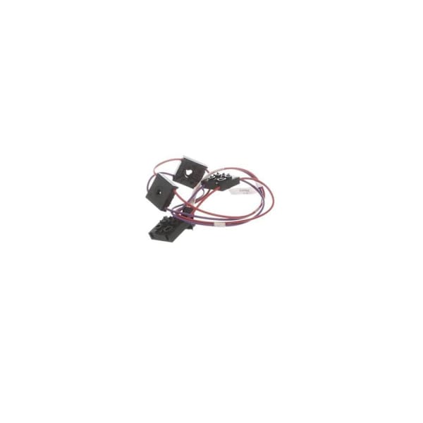 GE Replacement Spark Ignition Switch And Harness For Range, Part#wb18x31214