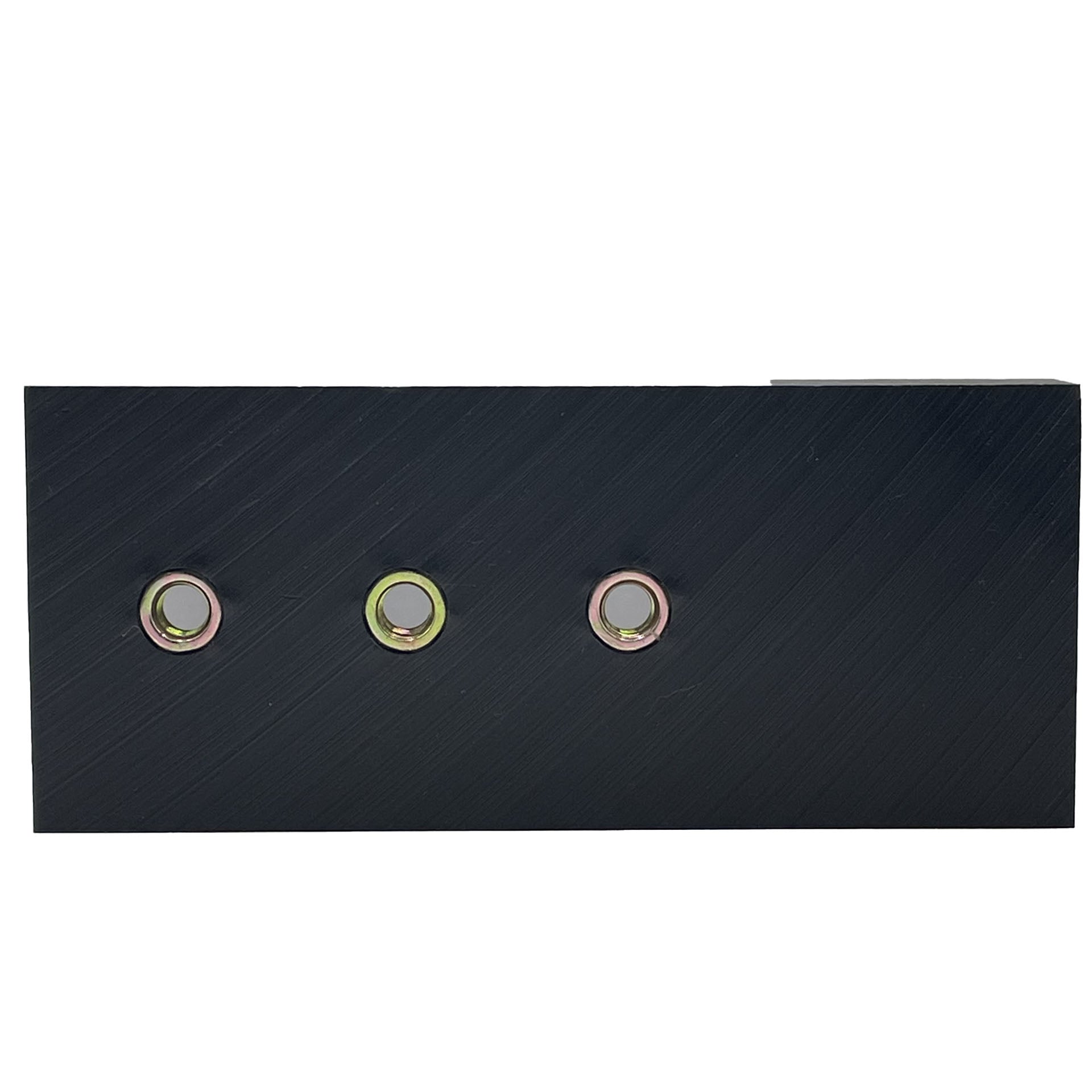 Genie Part # 88022GT – 7 X 3 X 1 W/Nuts Wear Pad